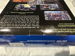 Sideshow Collectibles “Platoon” PVT. CRIS TAYLOR 12” Fig. Never Been Opened