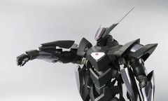 ROBOT Spirits Full Metal Panic Plan1055 Belial 140mm ABS PVC Action Figure Japan