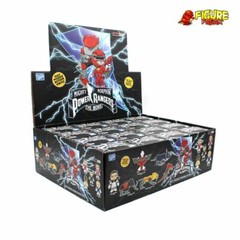Loyal Subjects Mighty Morphin Power Rangers Movie Blind Box One Random Figure