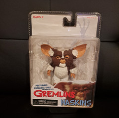 NECA Gremlins Mogwai Haskins (Read Desc)
