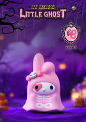 💡 TOPTOY x Sanrio Characters Halloween Mischief Night One Random Blind Box