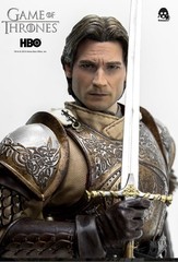Game of Thrones Jaime Lannister Authentic Threezero 1/6 Action Figure