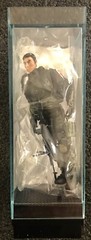 JOY TOY ARMED FORCES “PLA SPECIAL FORCES” FIGURE #5 LOOSE / ACRYLIC DISPLAY CASE