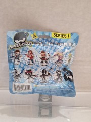 Ninja Kidz 4501 Mystery Ninja Figure – 1 Set