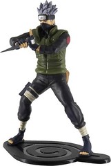 ABYstyle Studio Naruto Shippuden Kakashi Hatake Collectible PVC Figure 7.1″