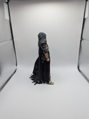 Star Wars Black Series #34 KOTOR Sith Darth Revan 6″ Action Figure No lightsaber