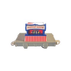 Thomas & Friends – Lot of 8 Freight Cars – Thomas the Train- Mattel 2006/2010