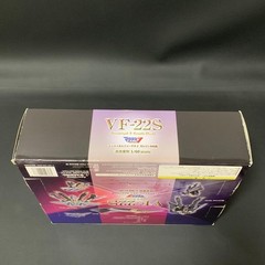 YAMATO VF-22S 1/60 Macross 7 Sturmvogel II