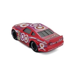 Disney Pixar Cars No.00 Rama Dale Earnhardt Hauler Truck Die-cast Toy Cars Gift