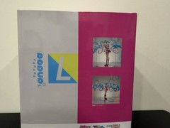 POP UP PARADE Hatsune Miku Future Eve Ver. L size Figure – US SELLER