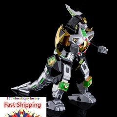 New Transformation toy Lucky Cat MC-05 MC05 DRAGON KING combiner team 17CM usa