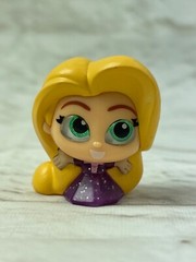 YOU PICK Disney Doorables Series 6 Belle Tiana Cinderella Aurora Tuk Tuk Raya