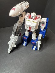 Transformers Earthrise Galactic Odyssey BOTROPOLIS Deluxe Wfc Siege Ironworks