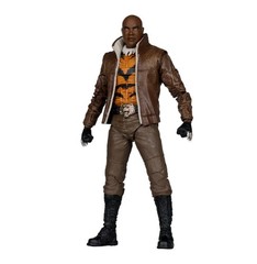 The New 52 DC Multiverse Bronze Tiger Action Figure ***IN-HAND***