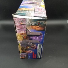 1991 Kenner Terminator 2 Bio-Flesh Regenerator Loose w/ Box 100% Complete