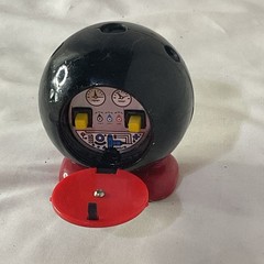 Vintage Popy Diecast Metal Gombes Gonbesu Chogokin Action Figure Robot