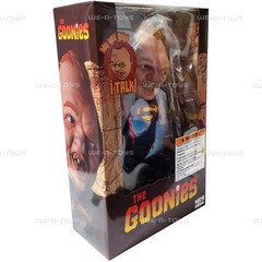 The Goonies Sloth Mezco Designer Series Mega Scale Doll