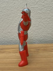 *Pick 1** 5” Konami Chojin Hero Densetsu Action Figure Denjin Zaborger PVC Vinyl