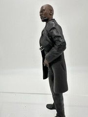 McFarland Movie Maniacs Shaft Samuel L Jackson 7” Figure