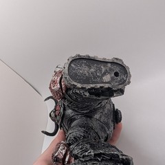 Neca Gears Of War 2 Boomer Mauler Complete Loose