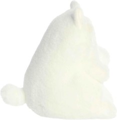 Aurora Playful Mewmews #34324 Plush Toy ANGEL White Cat 8″ Mewmew NWT