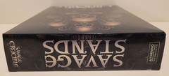 Savage Crucible STANDS SET – Harvinger Studios – 2