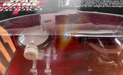 STAR WARS – PIT DROIDS – EPISODE I – 1998 – EUROPEAN VERSION – RARE