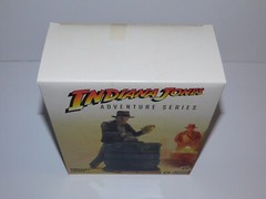 Indiana Jones Adventure Series Temple Escape Exclusive 6” Action Figure F6057