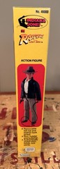 Indiana Jones 12″ Action Figure 1981 RAIDERS OF THE LOST ARK Kenner NIB NRFB