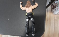 WWE Mattel Monday Night Wars Greatest Hits Series 1 Guerrero HBK Triple H BamBam