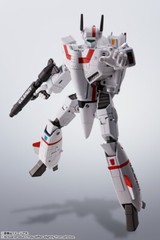HI-METAL R VF-1J Armored Valkyrie (Hikaru Ichijyou Model) Revival Ver Figure NEW