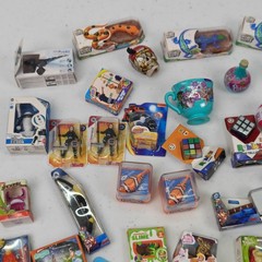 Zuru Mini Brands Mixed Lot Collectible Mini Figures & Toys for Dollhouse