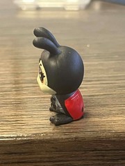 Disney Doorables Series 9 ~ A Bug’s Life ~ FRANCIS (Ultra Rare)