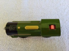 Lionel Learning Curve President Washington #5300