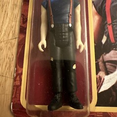 Funko ReAction Figure of Sloth from The Goonies