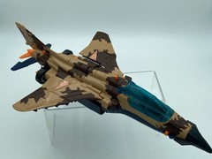M.A.S.K 1988 SKYBOLT set mask Kenner