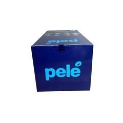 MINIX Football Legends #110A Pele Brazil 4.75 Inch Vinyl Figure