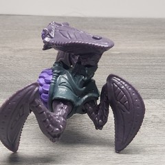 Final Faction KHARN DECIMATOR PERIMETER DEFENSE Action Figure series 2