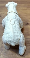 Animal Planet Polar Bear Rescue Loose Figure Only Toys R Us w/ Mechanical Action