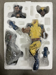 Sideshow Collectibles X-Men Wolverine Premium Format EXCLUSIVE Marvel #650/700