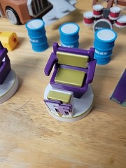 Roblox Toys Action Mini Accessories/Jeep Lot Of 15 Pcs.SEE PICTURES.