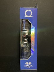 MCFARLANE GAMING EDITION KRATOS GOD OF WAR RAGNAROK FIGURE IN STOCK NOW BOY!