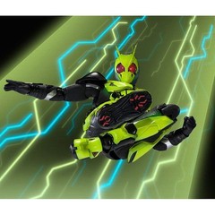 No brand item 540001 Bandai Spirits S.H. Figuarts Kamen Rider Zero One Rearizing