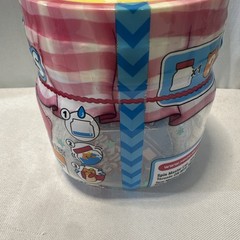 MAGIC JELLYKINS Surprise Jar USA Majic Mystery Blind Box Plush Squishy ADD WATER