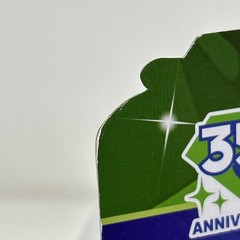 Jakks Sonic The Hedgehog 35th Anniversary Tikal