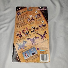 1995 DragonHeart Hewe Boulder Launching Catapult Kenner MOC Sealed Vintage