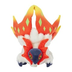 Pokemon Center original Plush violet scarlet game switch Nintendo Slither Wing