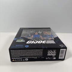 Hasbro GI Joe Classified #129 Mad Marauders Sgt Slaughter 6″ Deluxe Figure NEW!