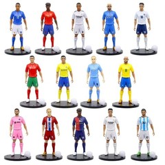 2026 FIFA World Cup Soccer Star Model Dolls Cartoon Cute Action Figure Fan Gift