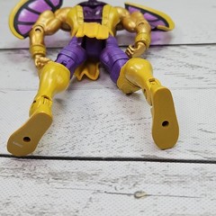Mattel DC Universe Classics 75 Years Golden Pharaoh 2010 Wave 15 6.5″ Figure